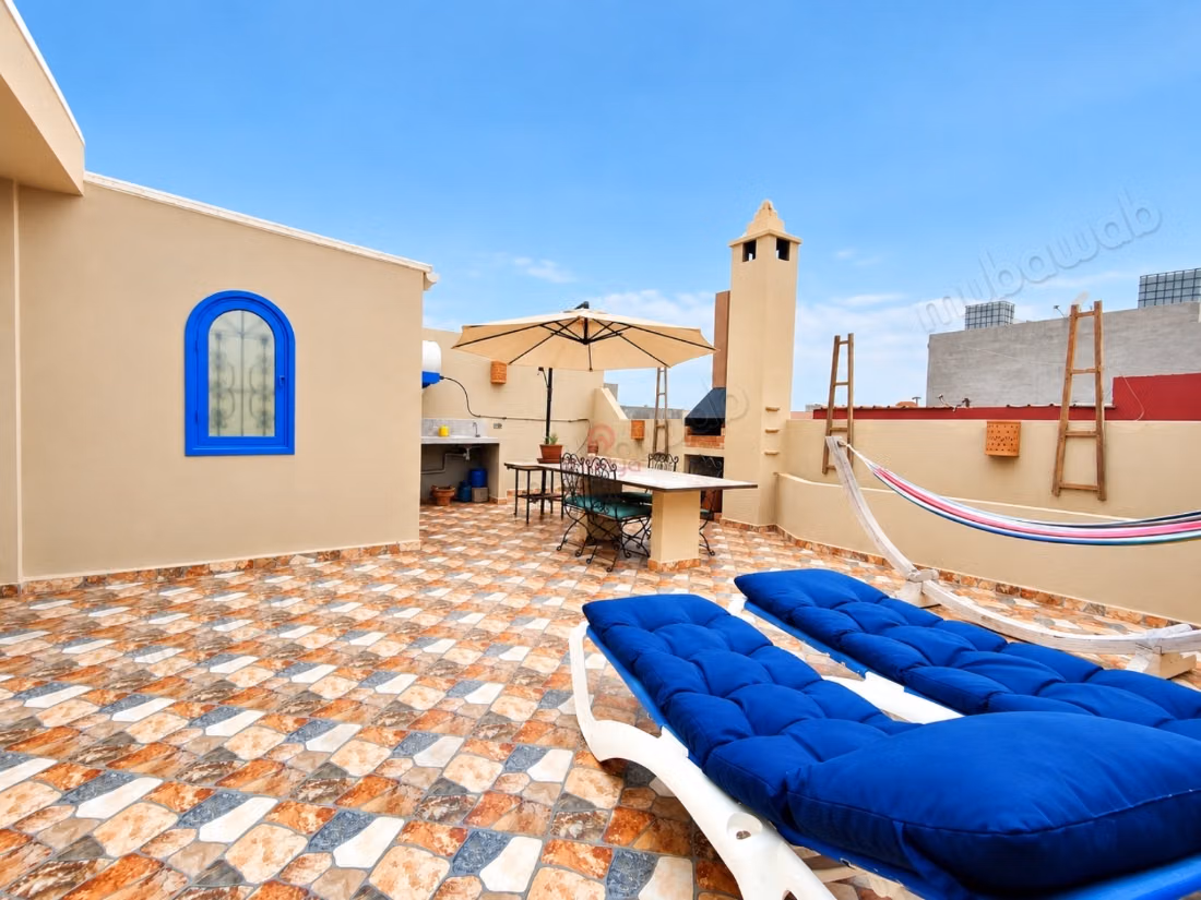 Vente Maison à Mirleft