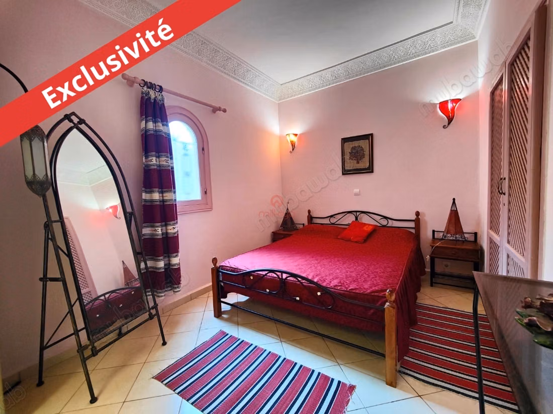 Vente Maison à Mirleft