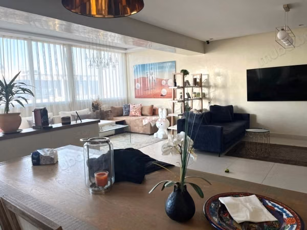 Location Appartement à gauthier