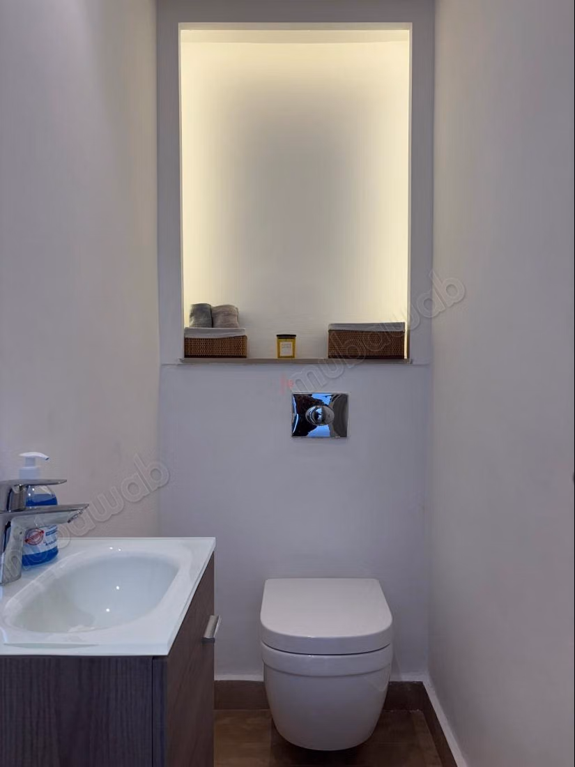 Location Appartement à bourgogne