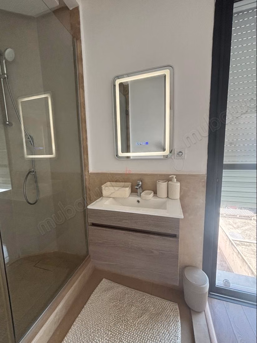 Location Appartement à bourgogne