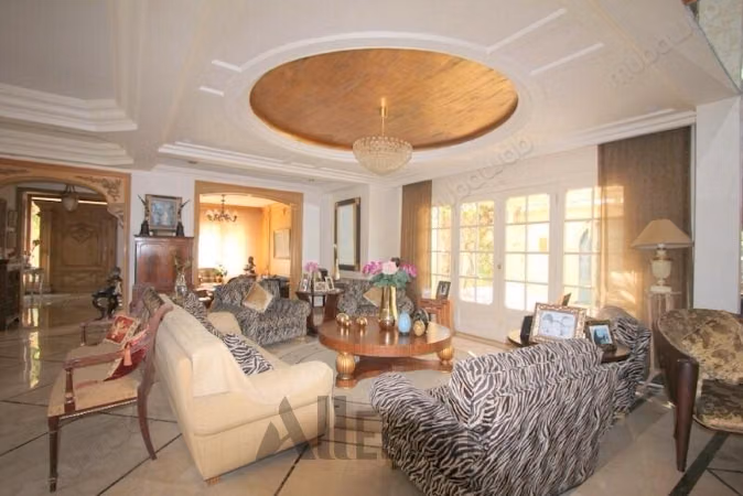For Rent - Furnished Detached Villa in Ciel