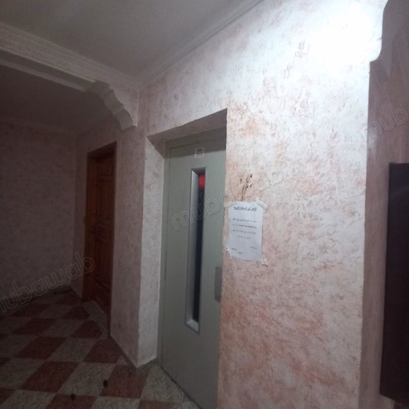 Verkoop van een mooi appartement in Tanja Balia. 78 meter. Lift. 100% verklaring