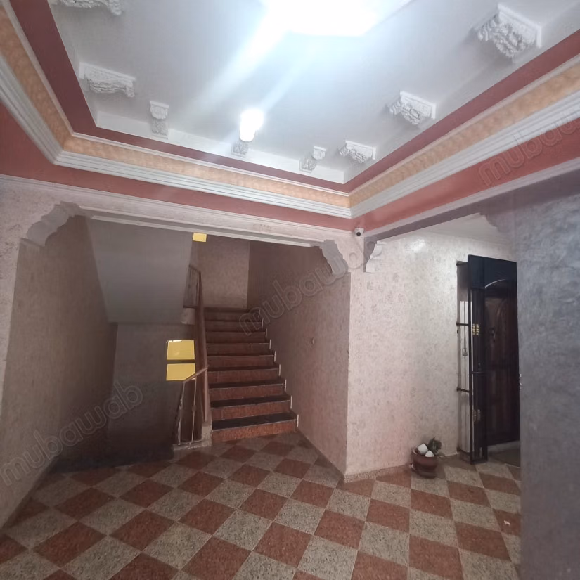 Verkoop van een mooi appartement in Tanja Balia. 78 meter. Lift. 100% verklaring
