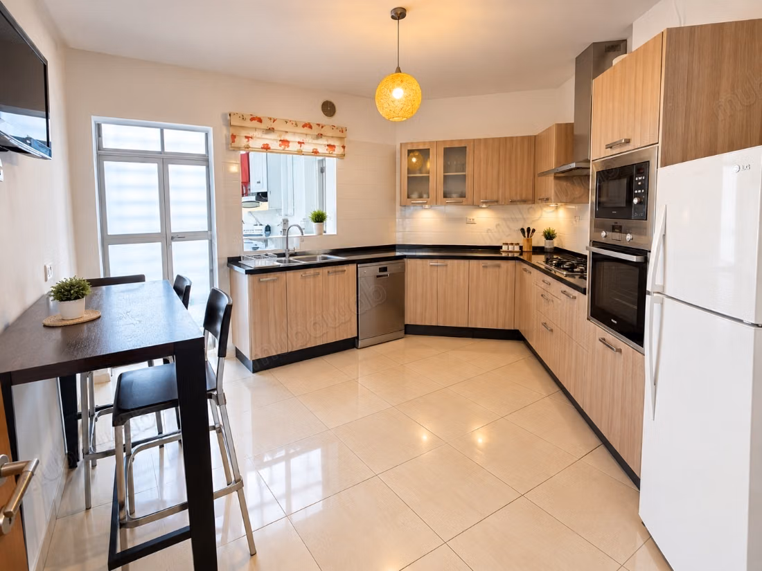 Affitto S3 arredato Lago 2