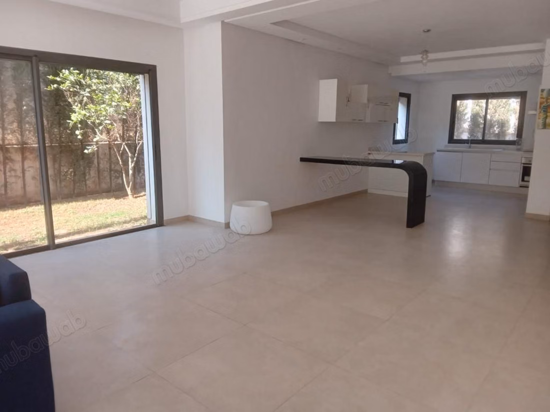 Villa a vendre a la palmeraie 
résidence Mario