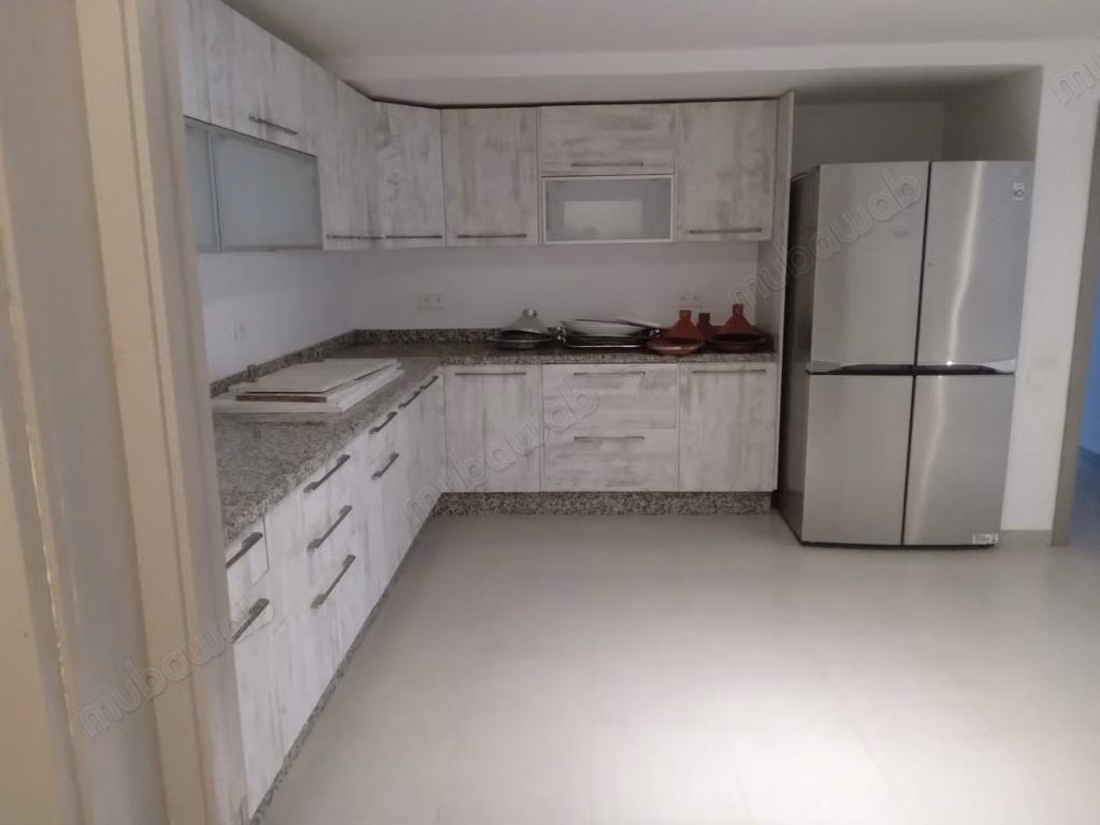 Villa a vendre a la palmeraie 
résidence Mario