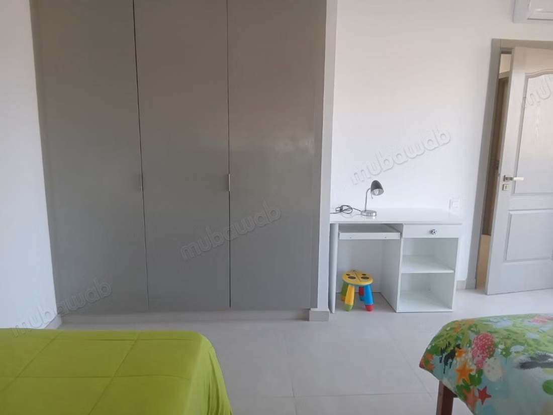 Villa a vendre a la palmeraie 
résidence Mario