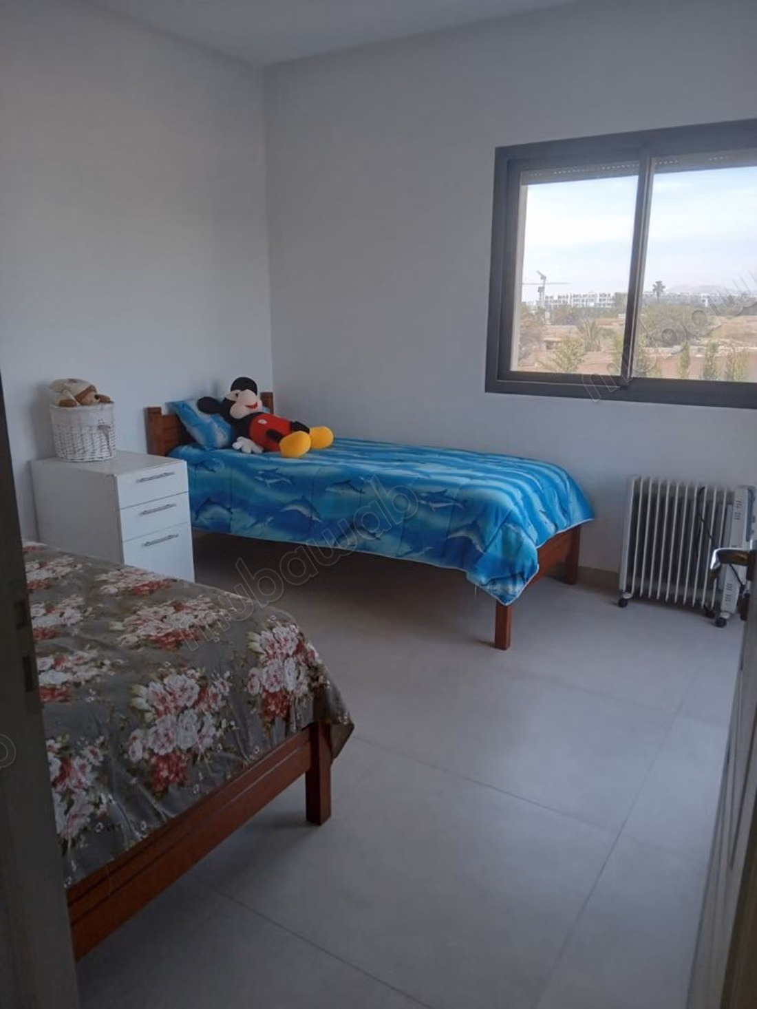 Villa a vendre a la palmeraie 
résidence Mario