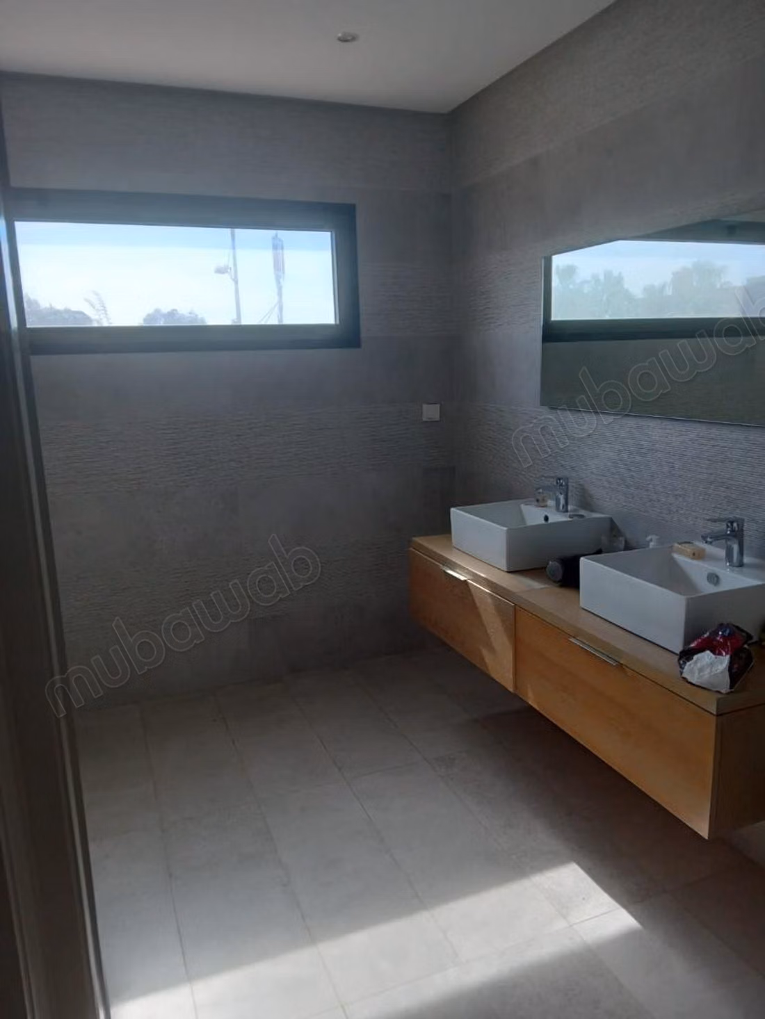 Villa a vendre a la palmeraie 
résidence Mario