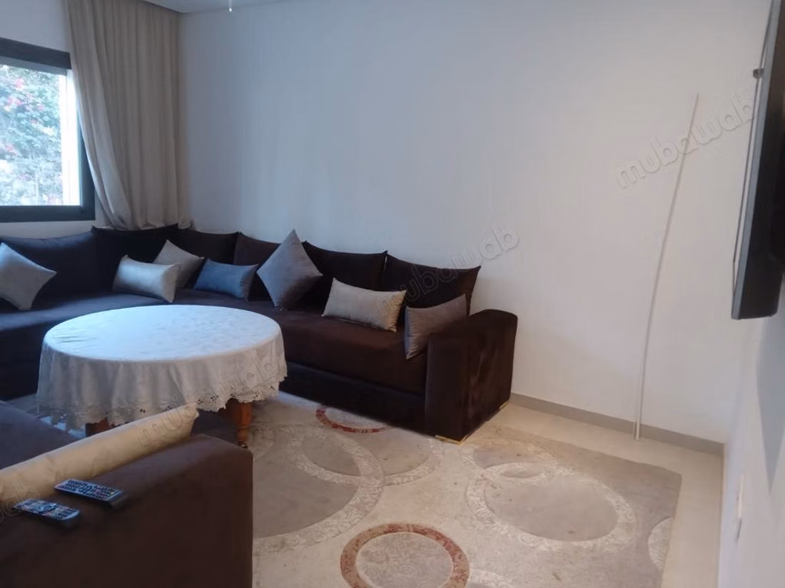 Villa a vendre a la palmeraie 
résidence Mario