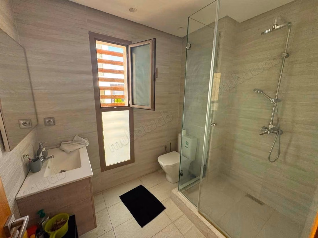 Villa amueblada en Anfa 4, Dar Bouazza