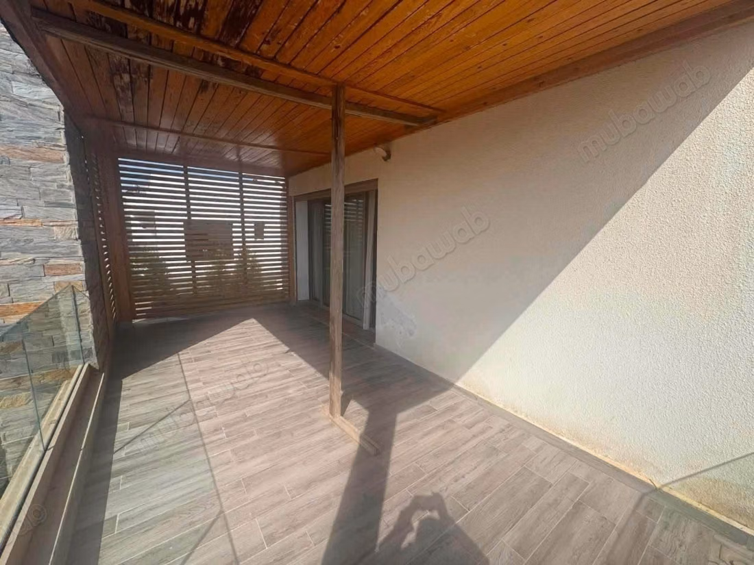 Villa amueblada en Anfa 4, Dar Bouazza