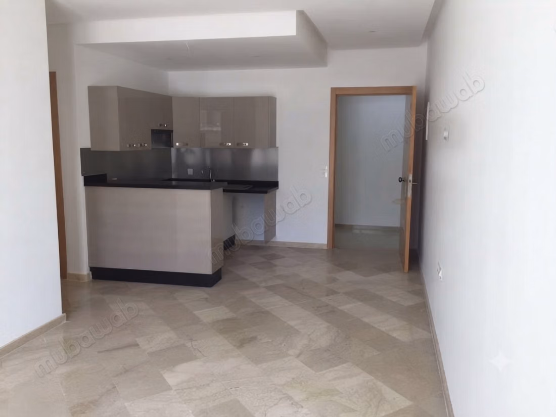 Apartment 78 m² — Hivernage Residence, Sonaba Agadir Bay