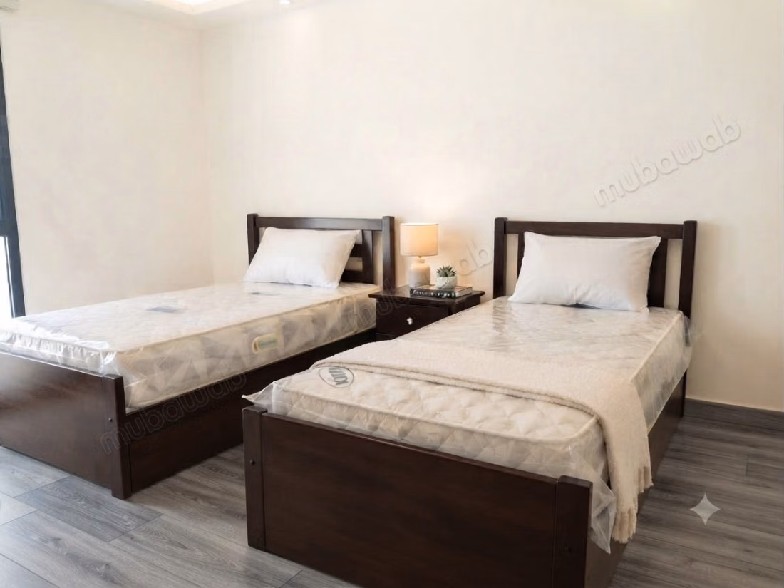 Apartment 78 m² — Hivernage Residence, Sonaba Agadir Bay