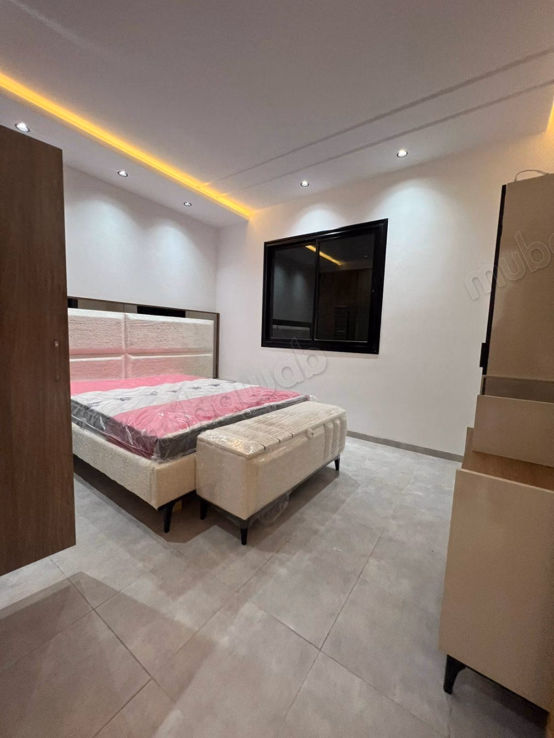 Appartement avec facilite de paiement