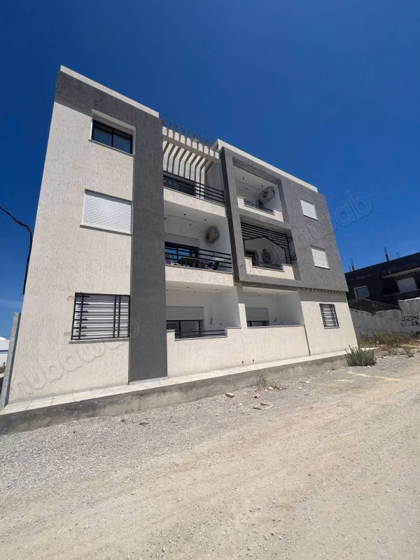 Appartement avec facilite de paiement