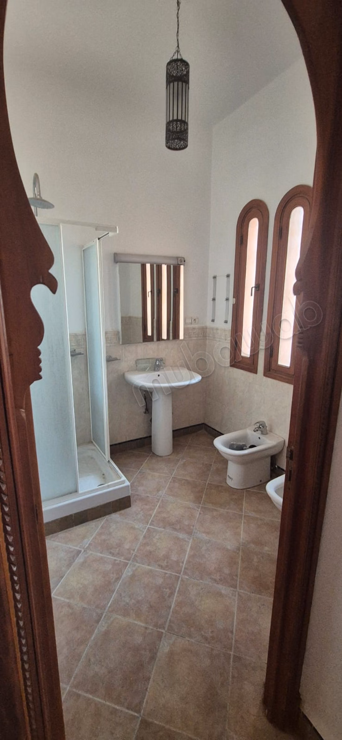 Villa lussuosa in vendita a Masmoudi. 6 camere. Camino, piscina