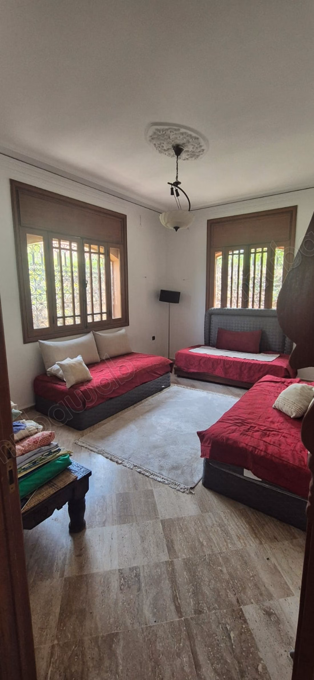 Villa lussuosa in vendita a Masmoudi. 6 camere. Camino, piscina