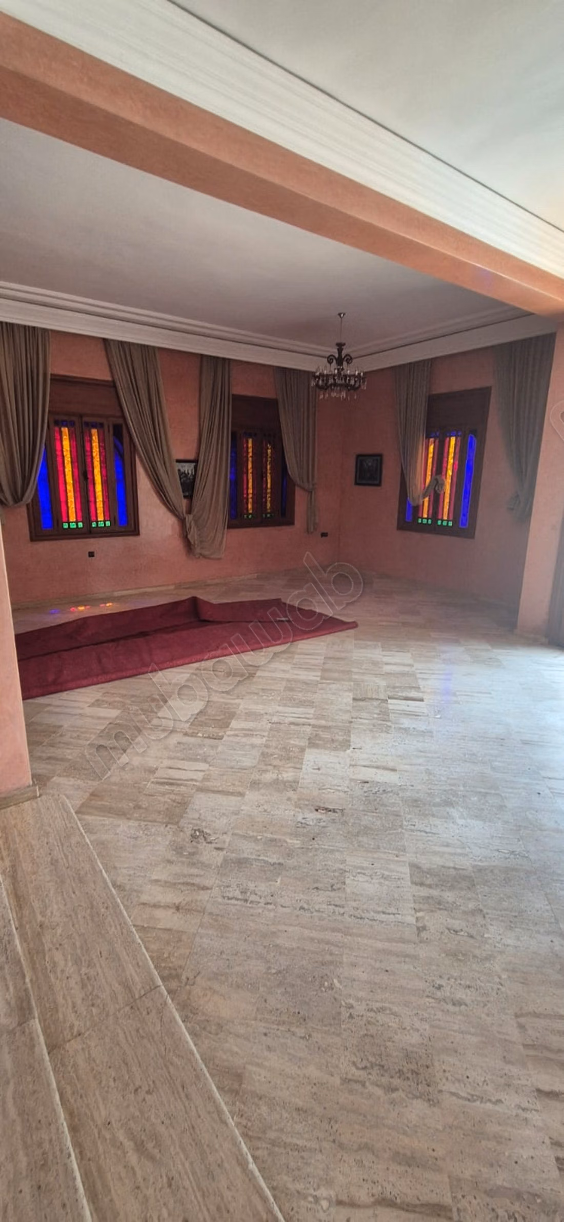 Villa lussuosa in vendita a Masmoudi. 6 camere. Camino, piscina