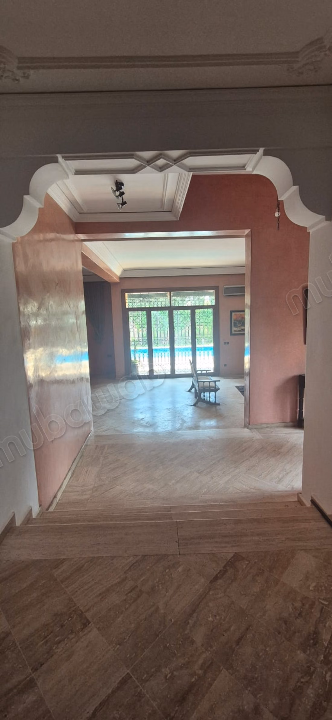 Villa lussuosa in vendita a Masmoudi. 6 camere. Camino, piscina