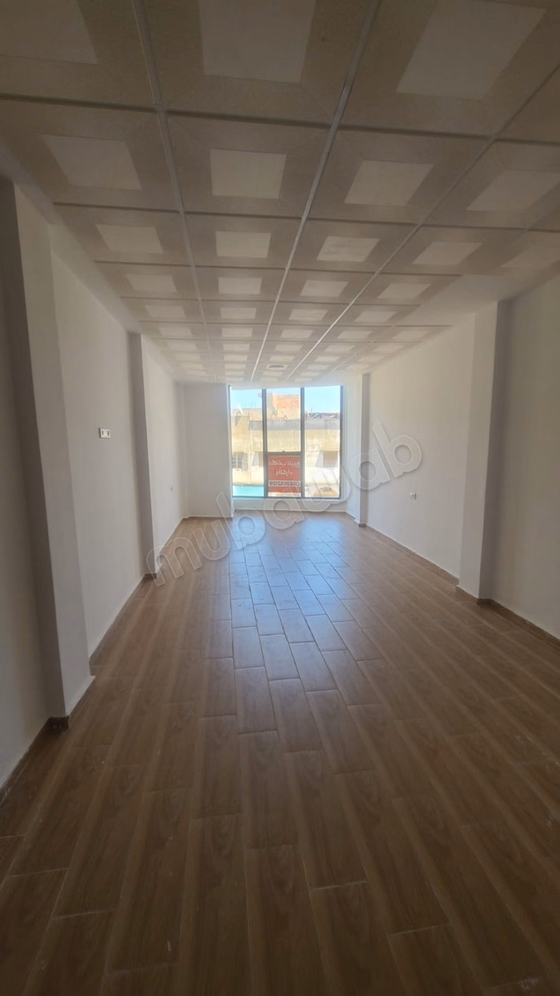 Sale of a beautiful apartment in Maamora. 10 comfortable rooms. Typical Moroccan lounge, secure residence