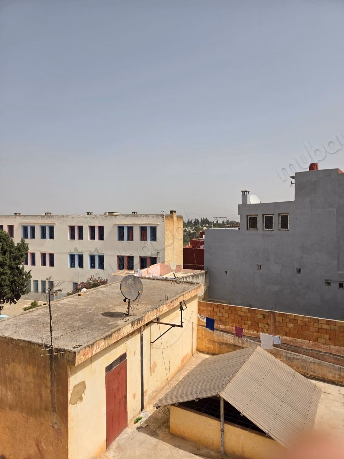 Sumptuous Historic Riad Medina of Meknes 1850