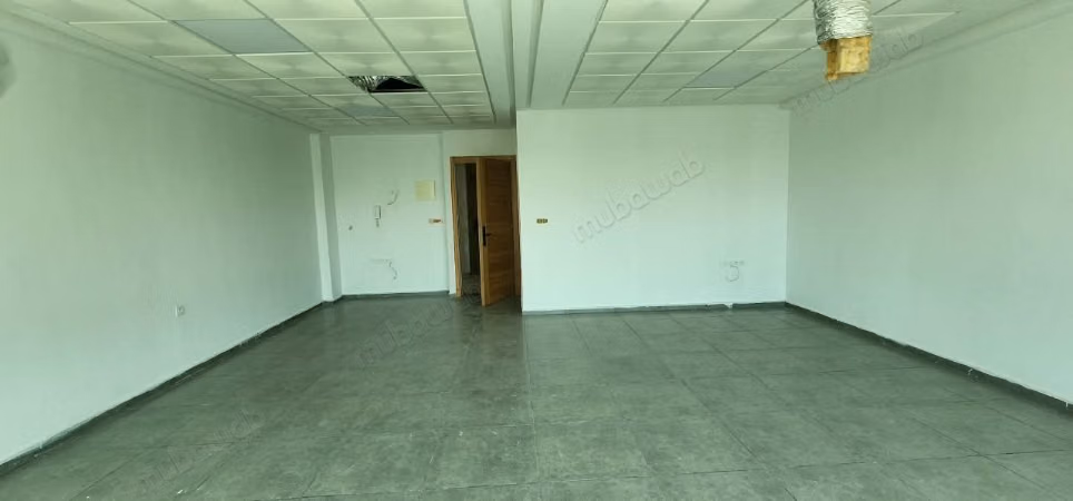 En alquiler - Oficina 51 m²