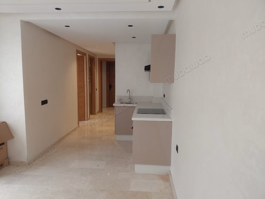 For sale studios & commercial space Casablanca