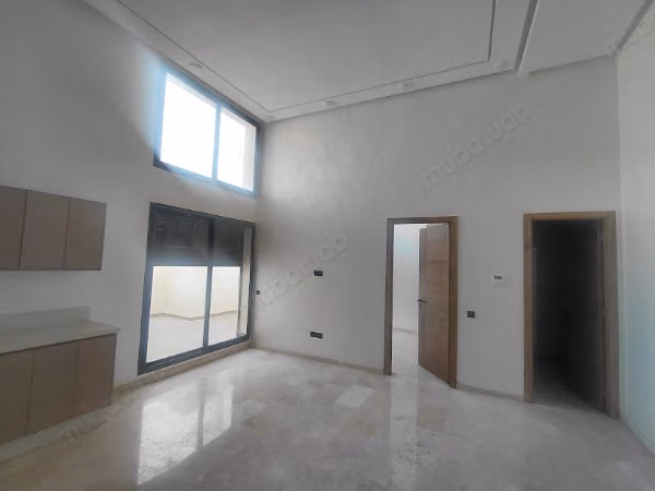 For sale studios & commercial space Casablanca