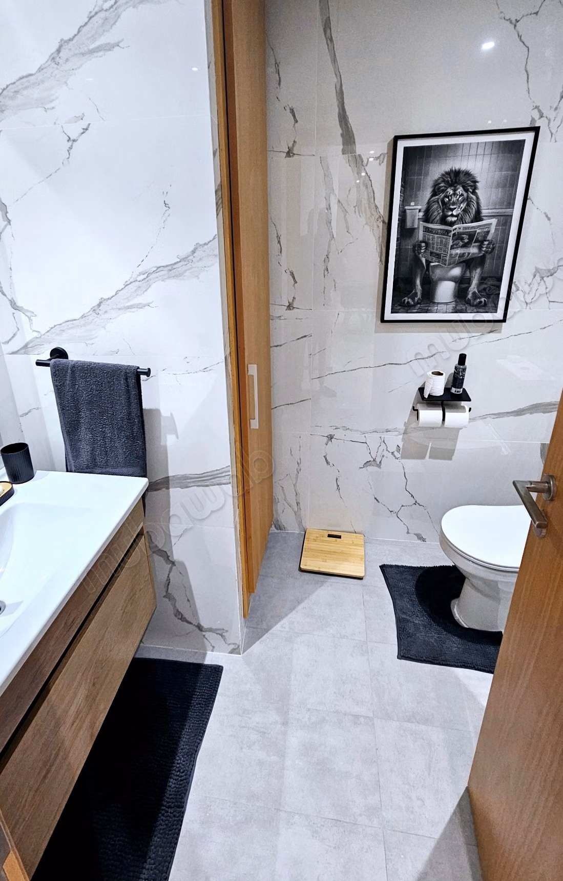 Luxury Apartment Rabat Agdal