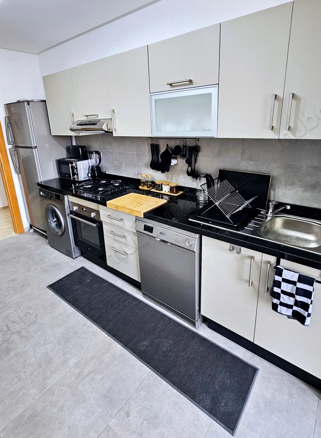 Luxury Apartment Rabat Agdal