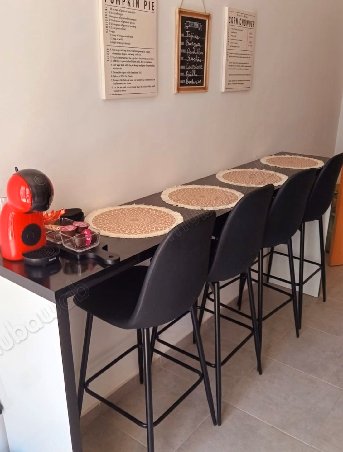 Luxury Apartment Rabat Agdal