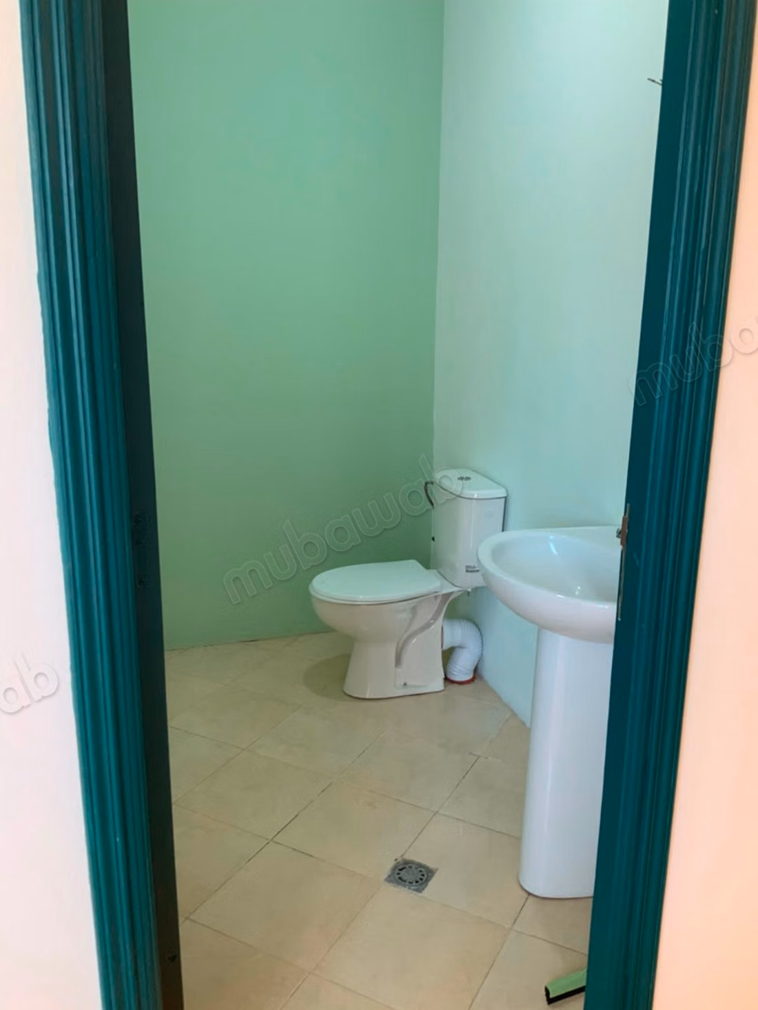 Duplex vide a louer centre ville de tanger