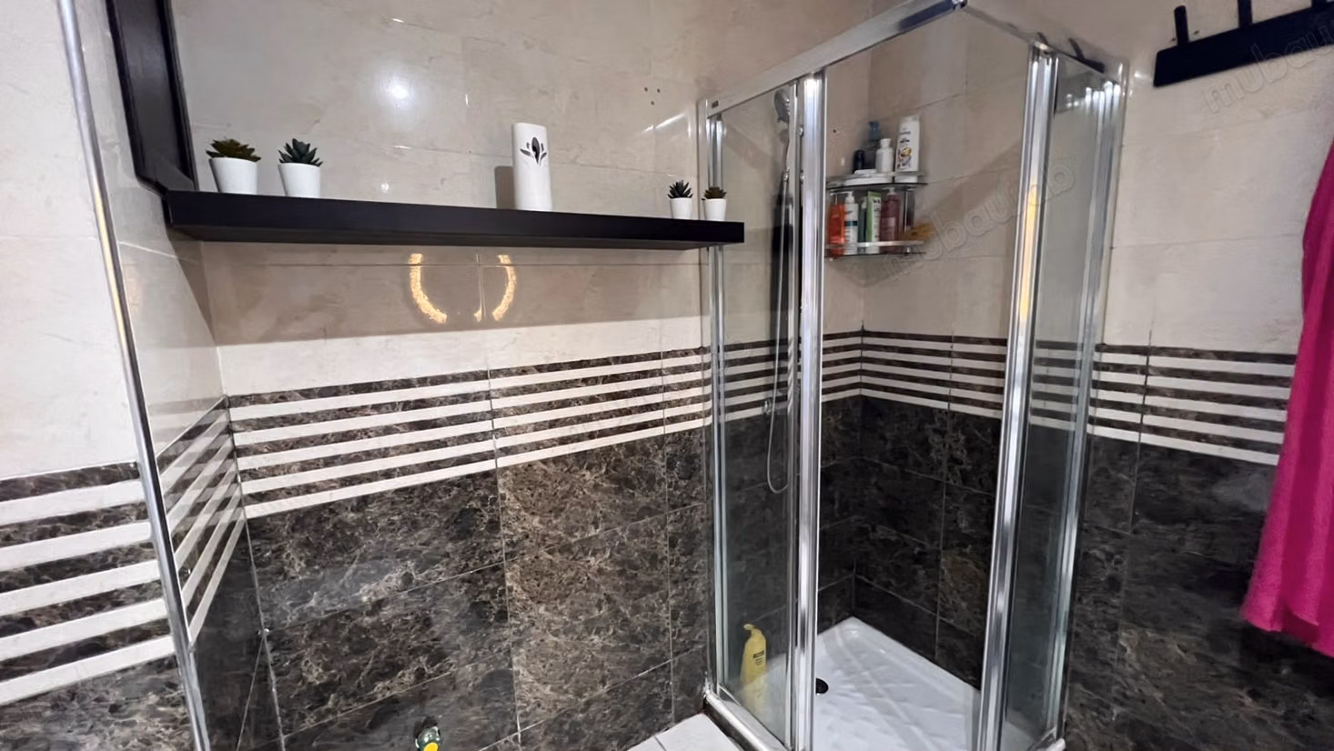 Beautiful furnished apartment for rent - Rabat Road