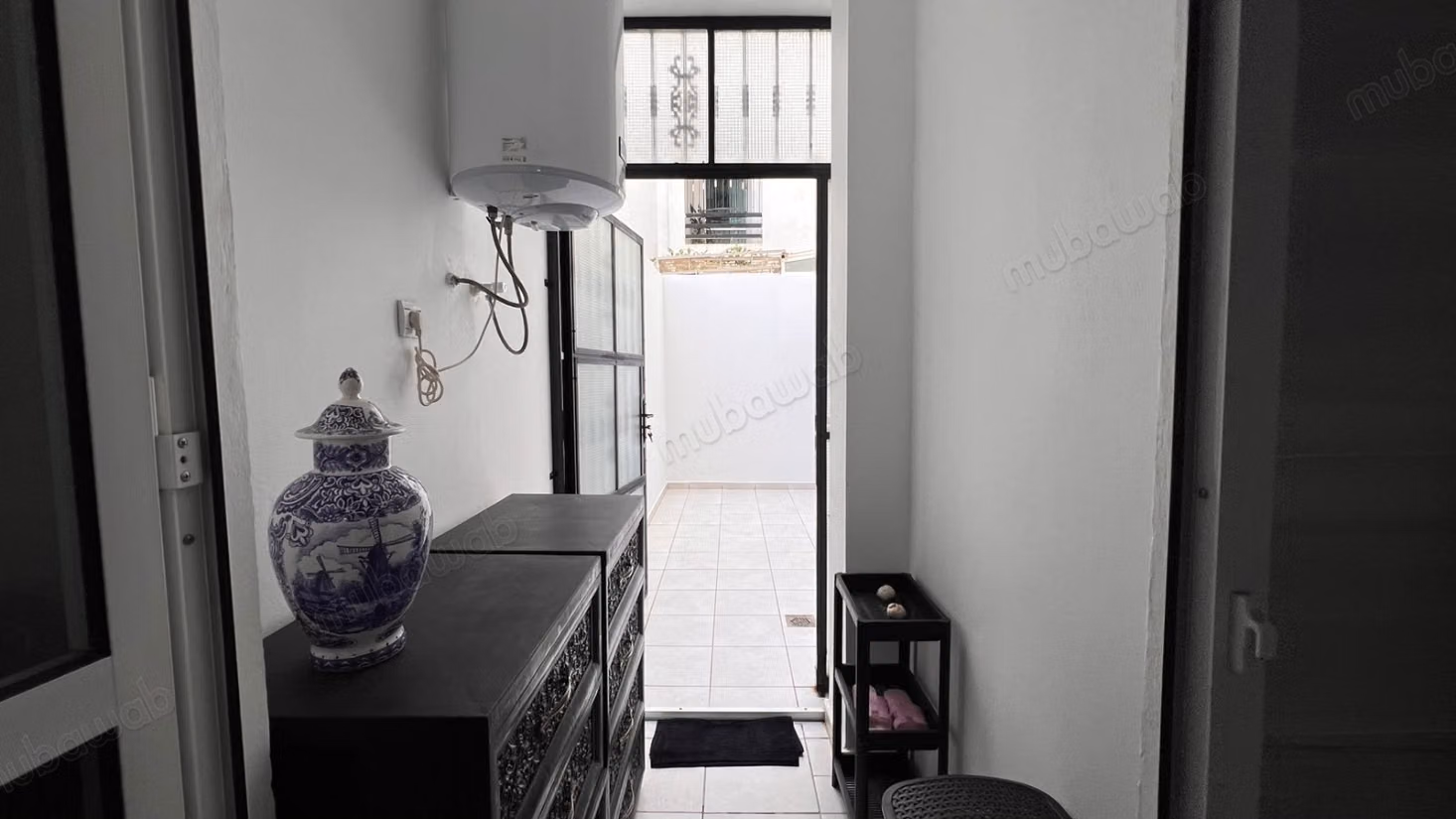 Beautiful furnished apartment for rent - Rabat Road