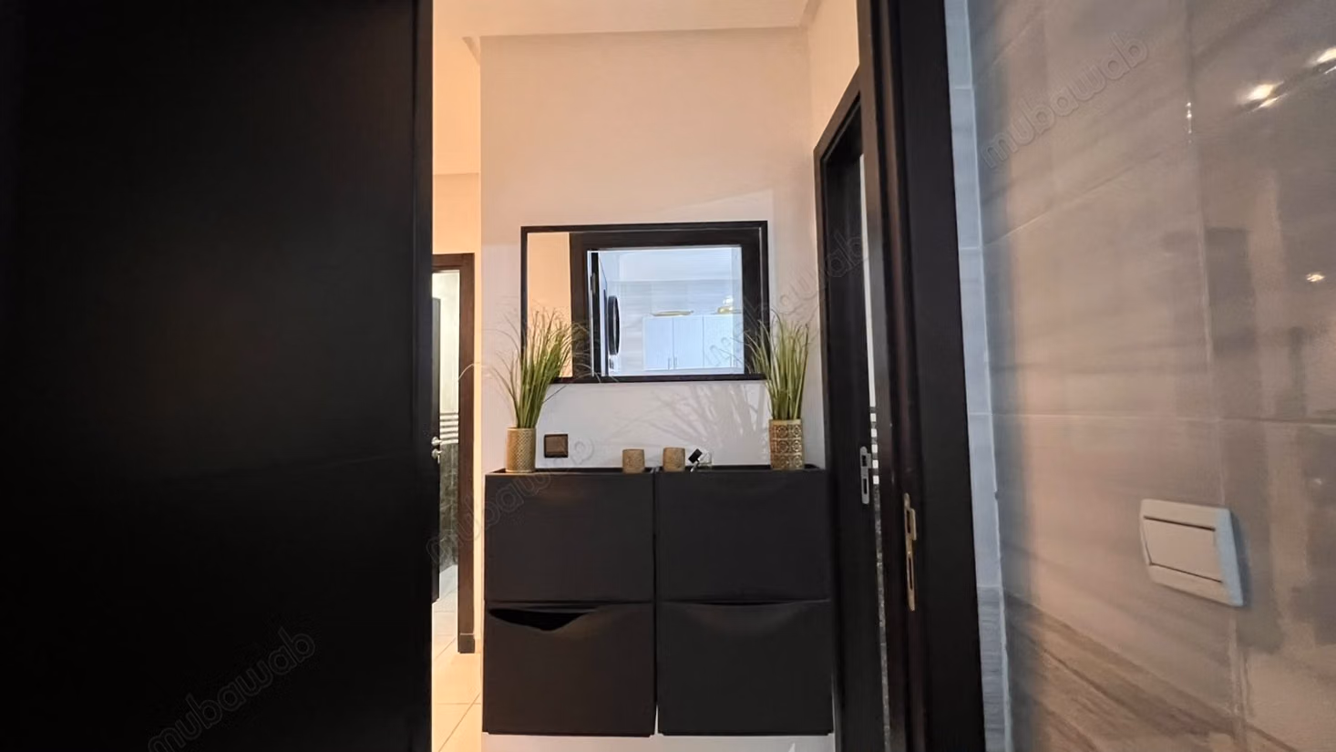 Beautiful furnished apartment for rent - Rabat Road