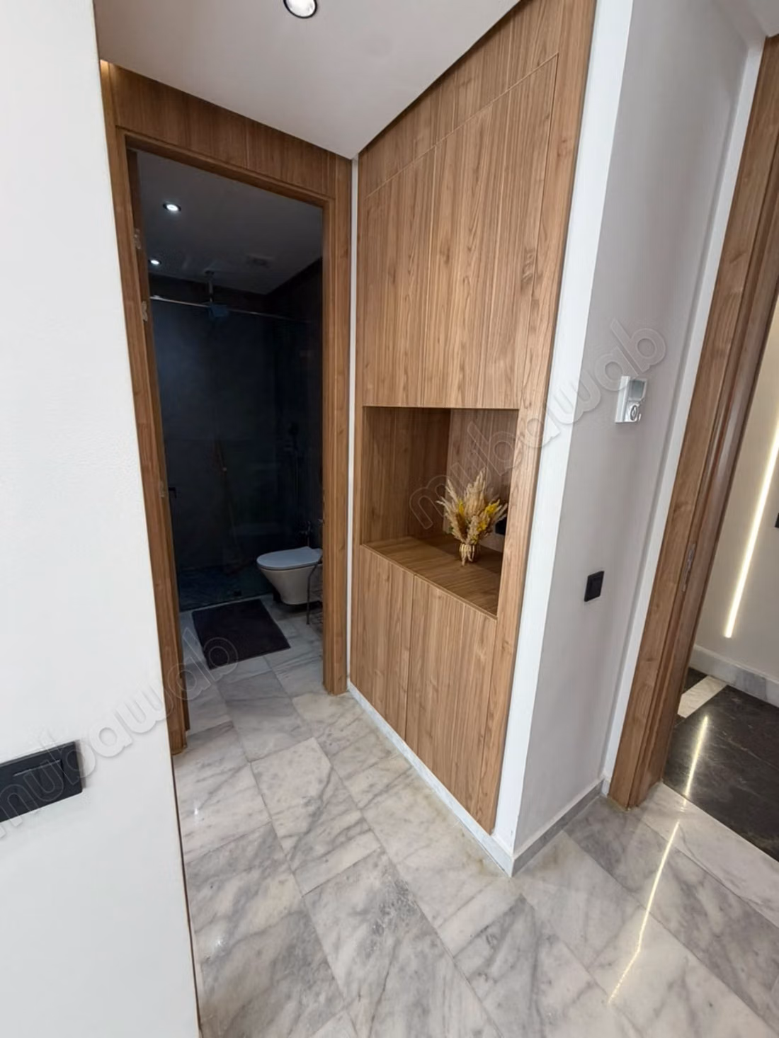 76m² Studio for Sale – France Ville Casablanca