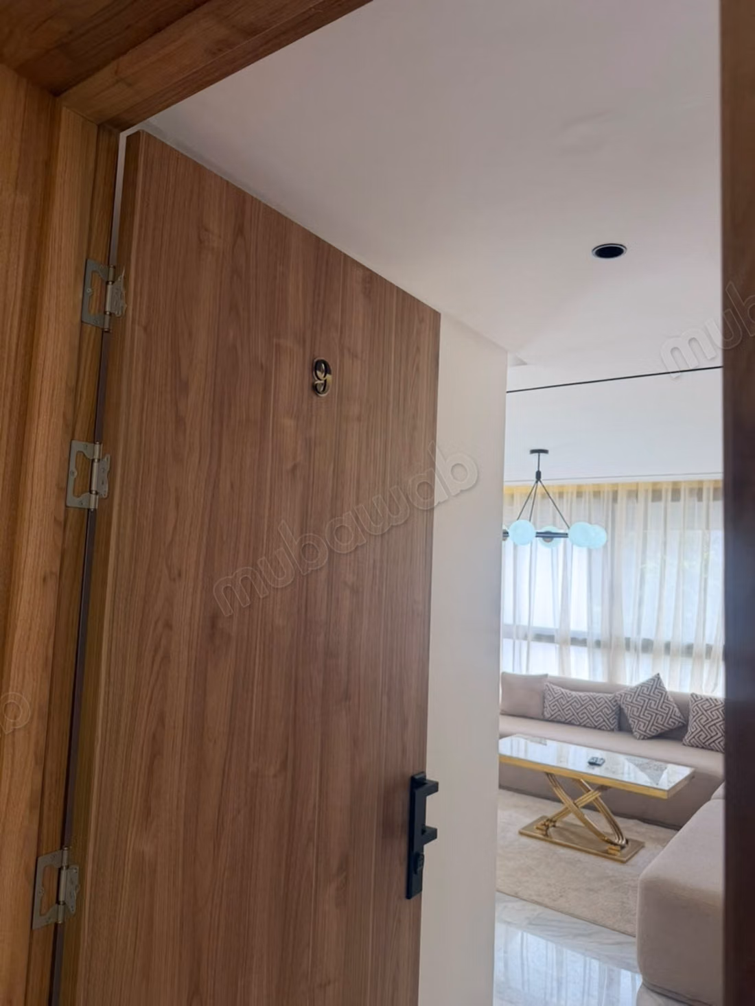 76m² Studio for Sale – France Ville Casablanca