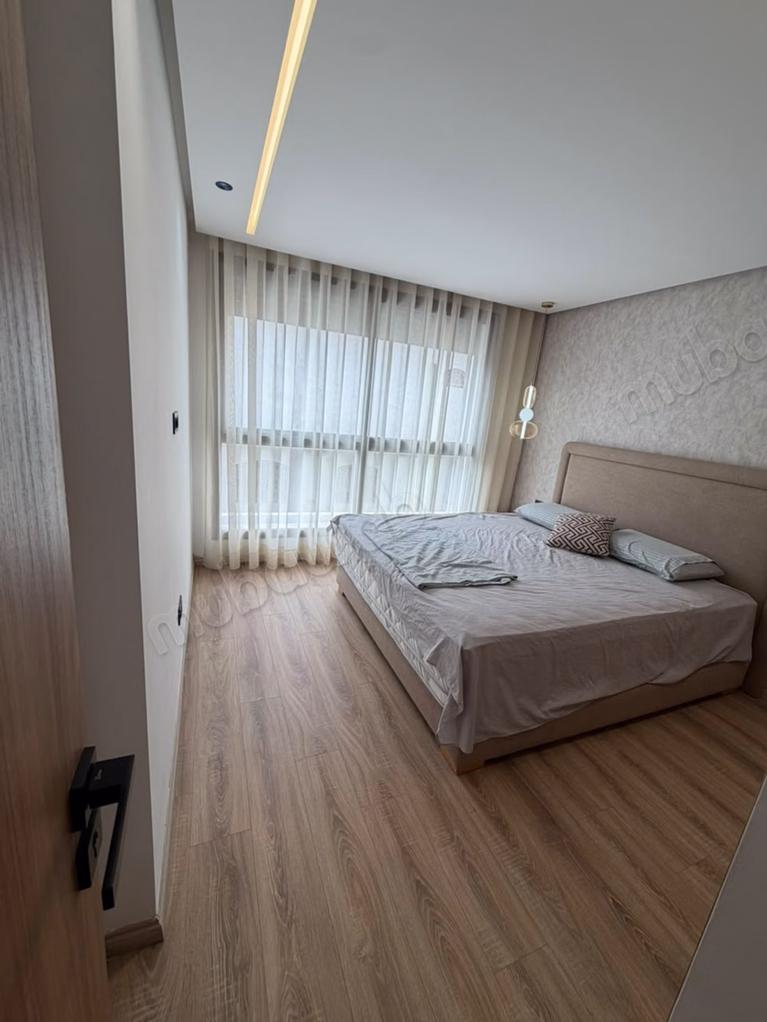 76m² Studio for Sale – France Ville Casablanca
