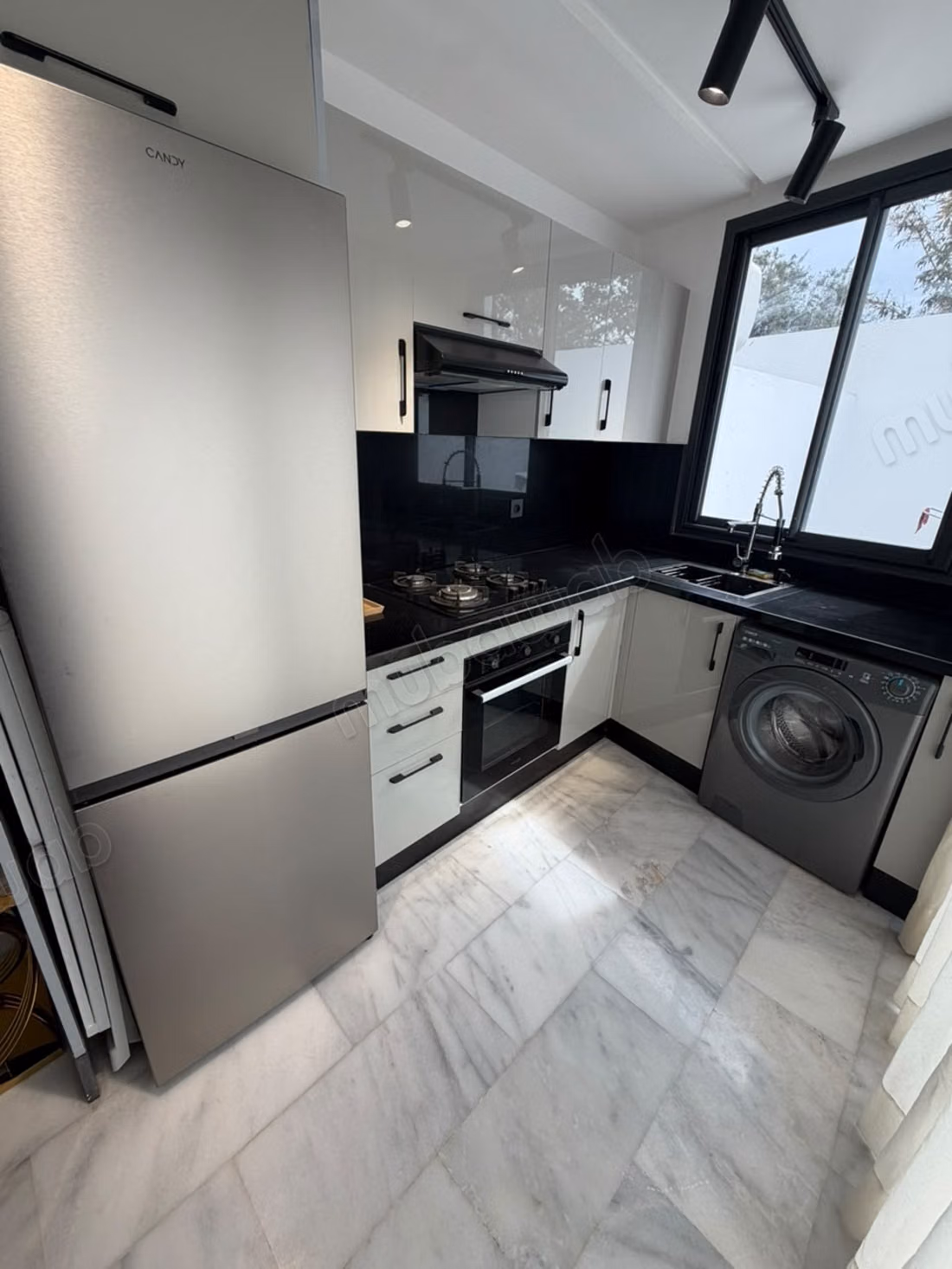 76m² Studio for Sale – France Ville Casablanca