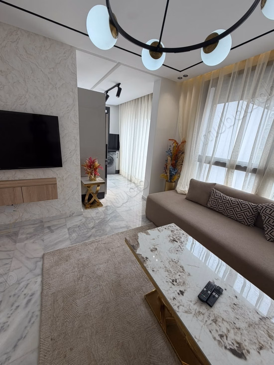 76m² Studio for Sale – France Ville Casablanca