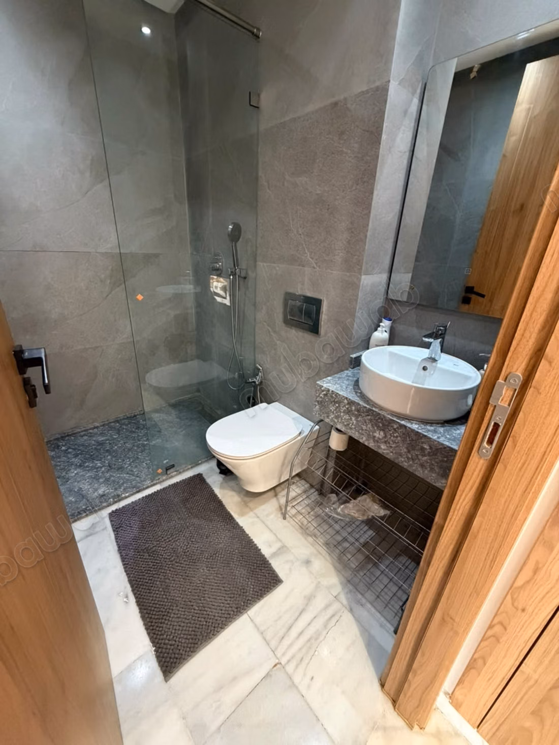 76m² Studio for Sale – France Ville Casablanca