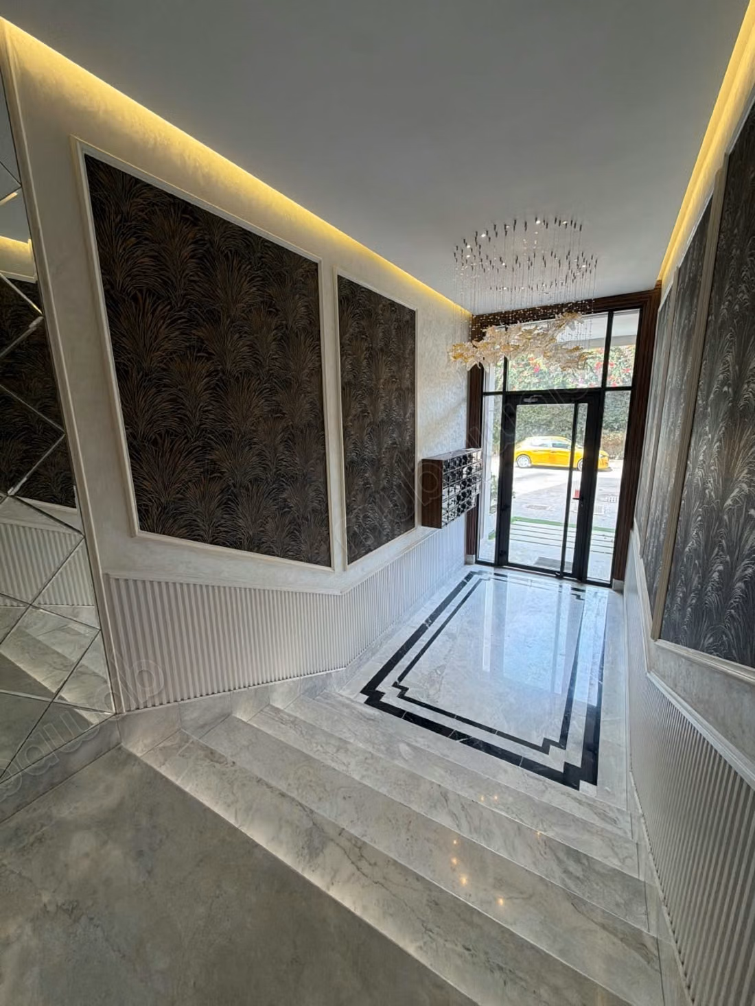 76m² Studio for Sale – France Ville Casablanca