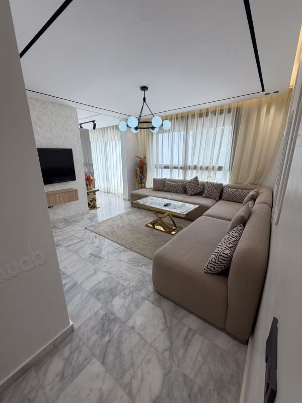 76m² Studio te koop – Frankrijk Stad Casablanca