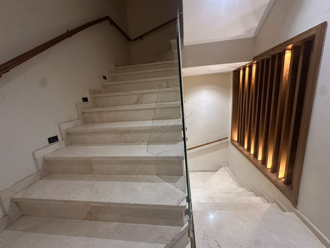 Villa privata moderna in vendita - Argan Resort