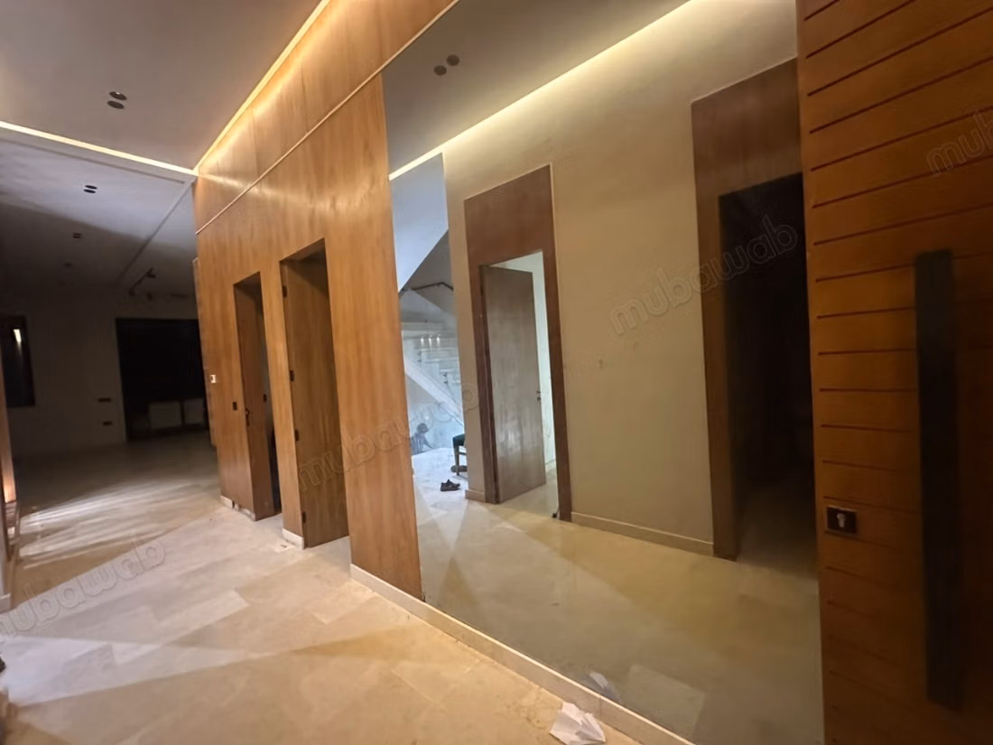 Villa privata moderna in vendita - Argan Resort