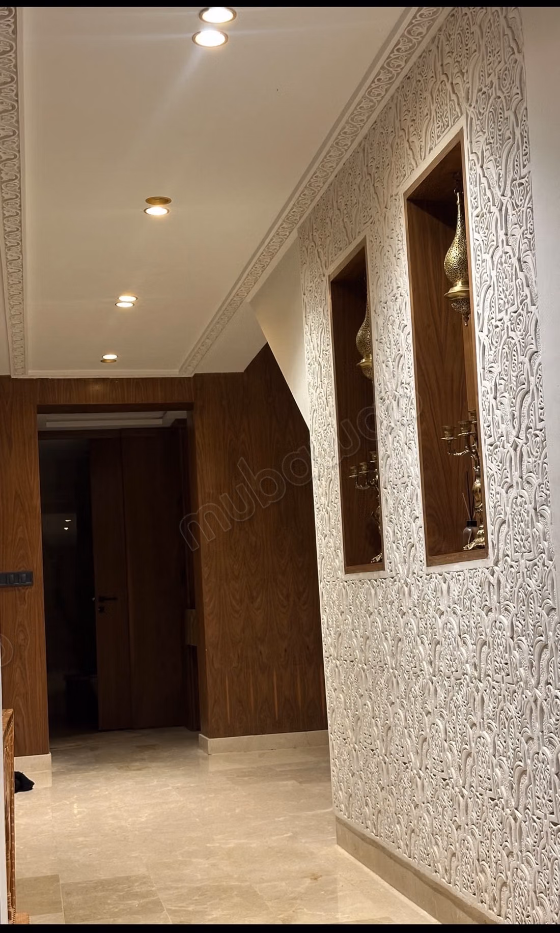 Villa privata moderna in vendita - Argan Resort