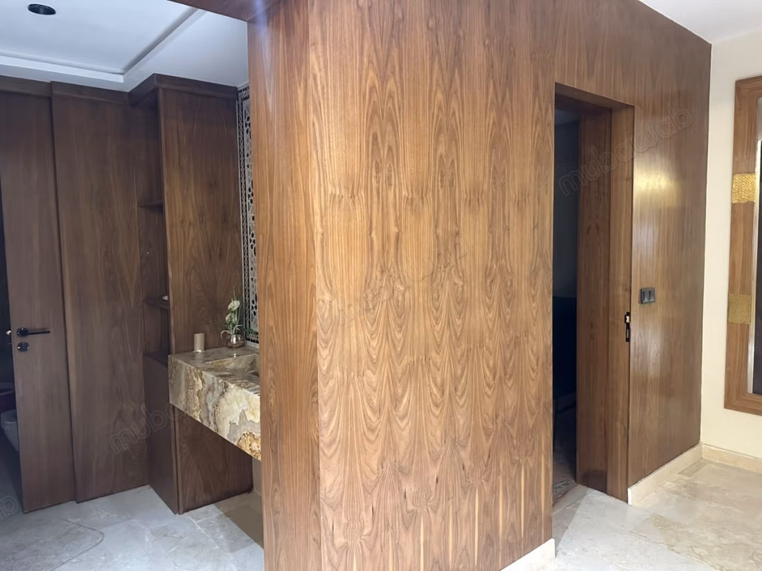 Villa privata moderna in vendita - Argan Resort