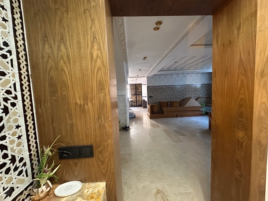 Villa privata moderna in vendita - Argan Resort